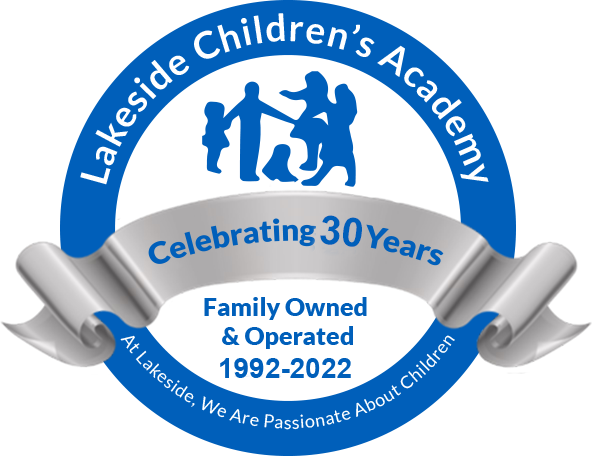 Lakeside Children’s Academy - Celebrating 30 years